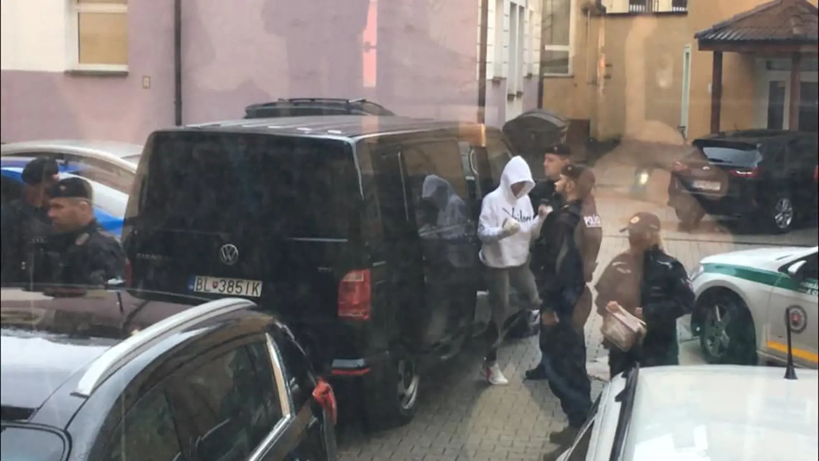 Judita (16) obvinená z vraždy Tomáša je už pred sudcom!