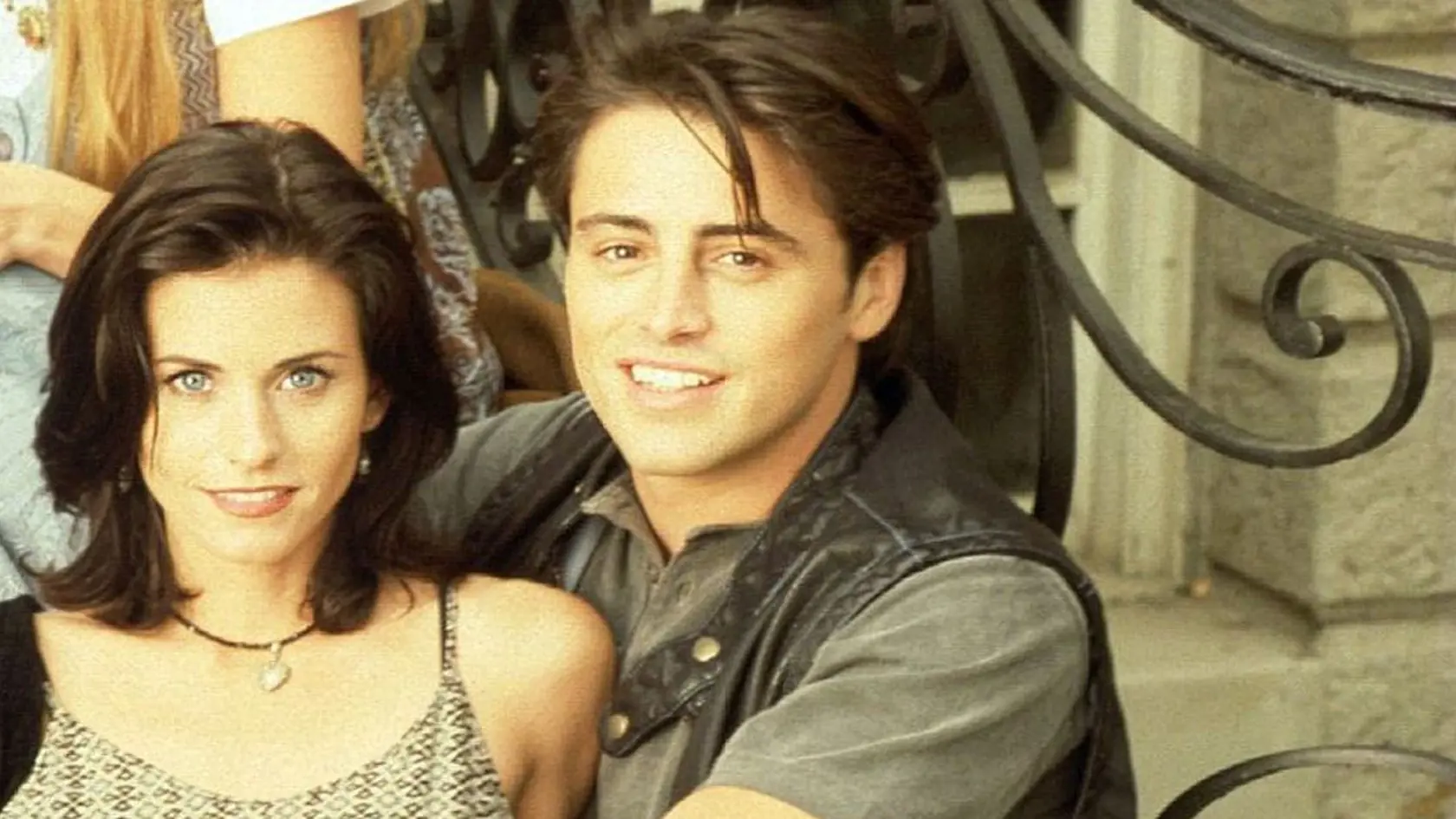 Matt Le Blanc