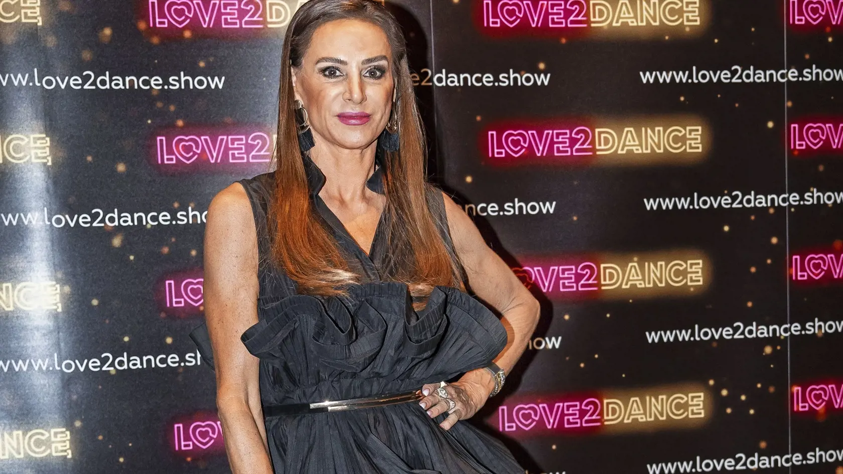 Fitneska Zora Czoborová