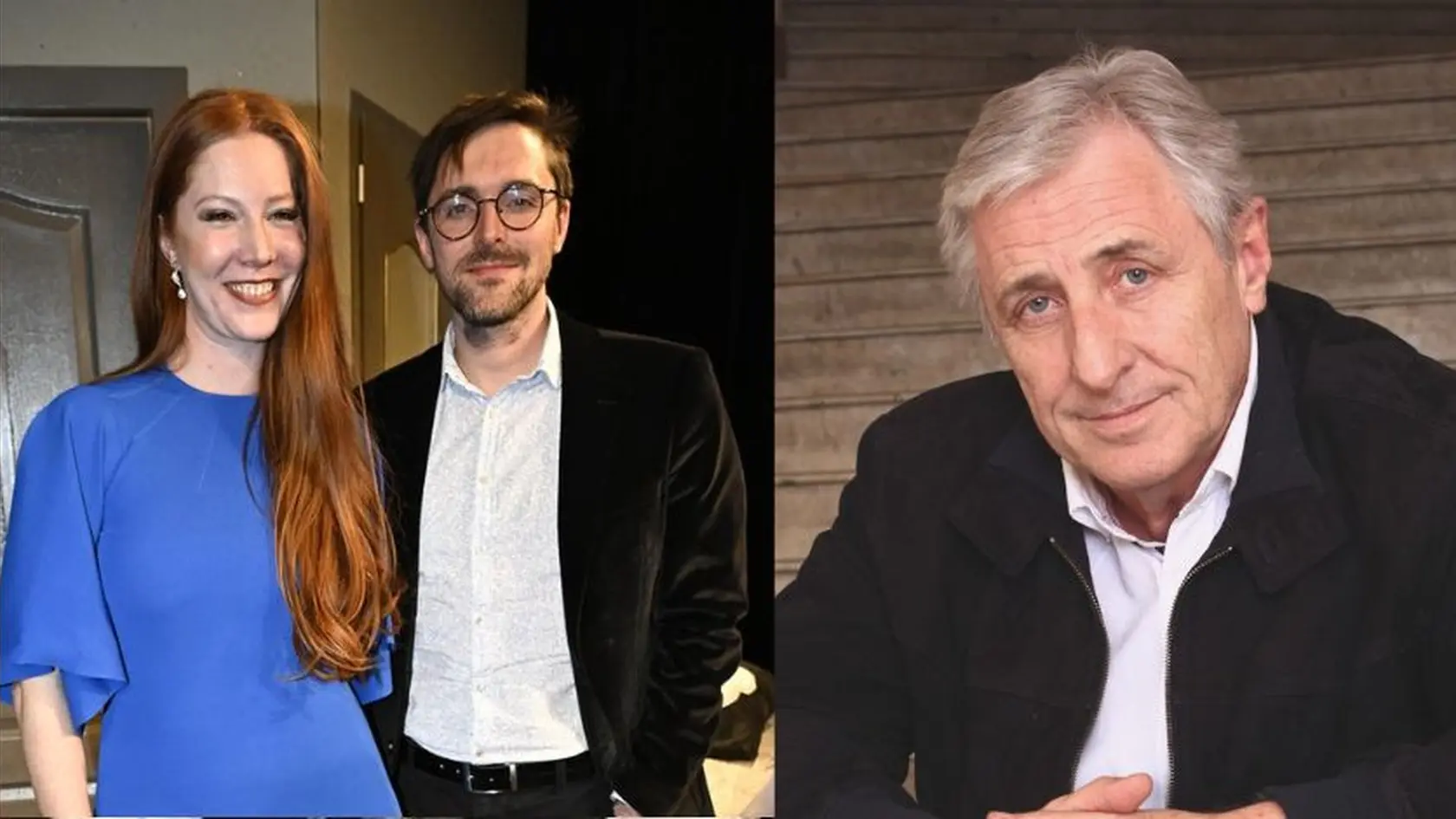 Karel Heŕmánek mladší údajne odlieta do USA bez manželky Nikol.