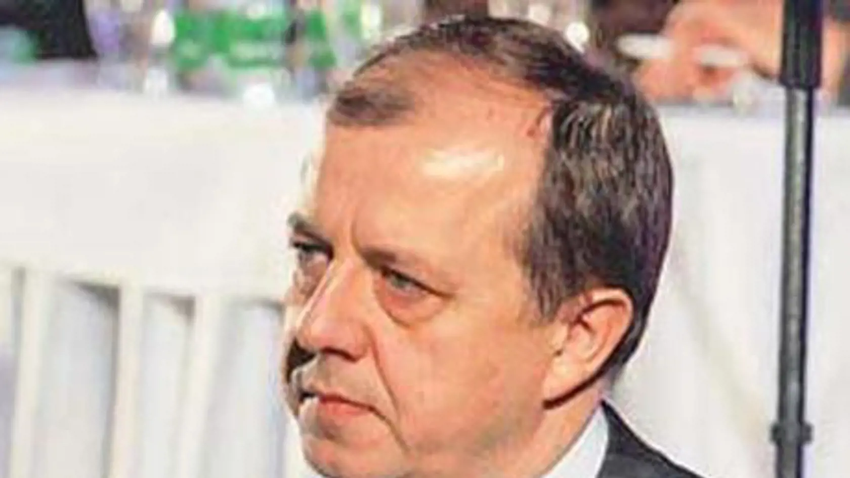 Primátor Trenčína: 
Richard
Rybníček.