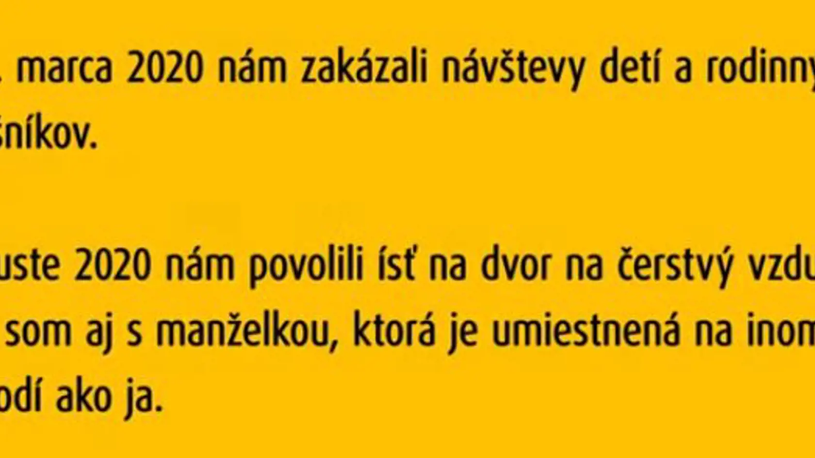 Bukovský uverejnil šokujúci list z DSS.