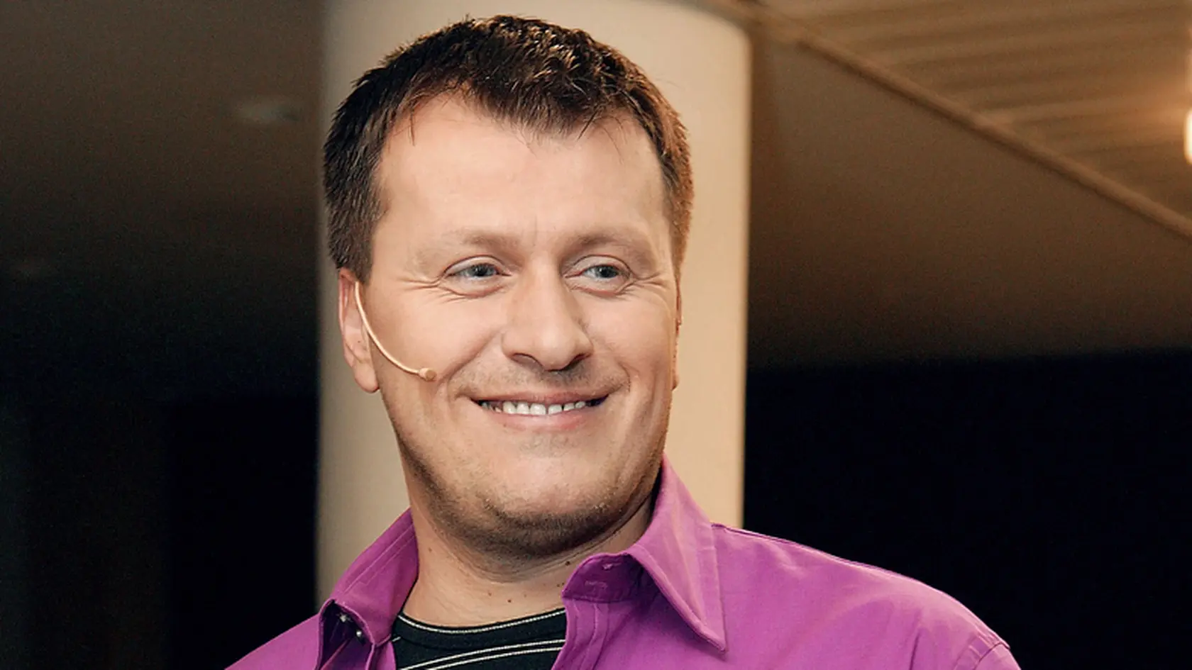 Nespokojný návštevník festivalu sa sťažoval na Viršíkovu aroganciu.