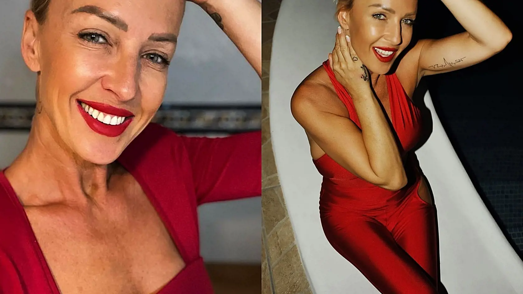 Zuzana Belohorcová.