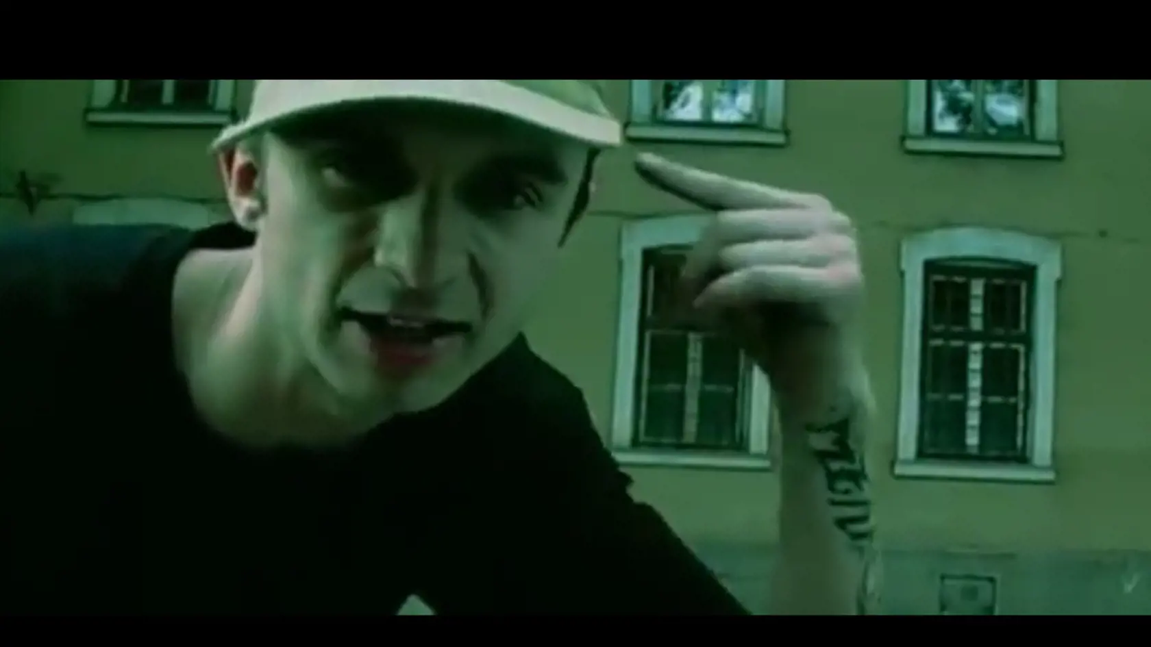 Mec Vrabec