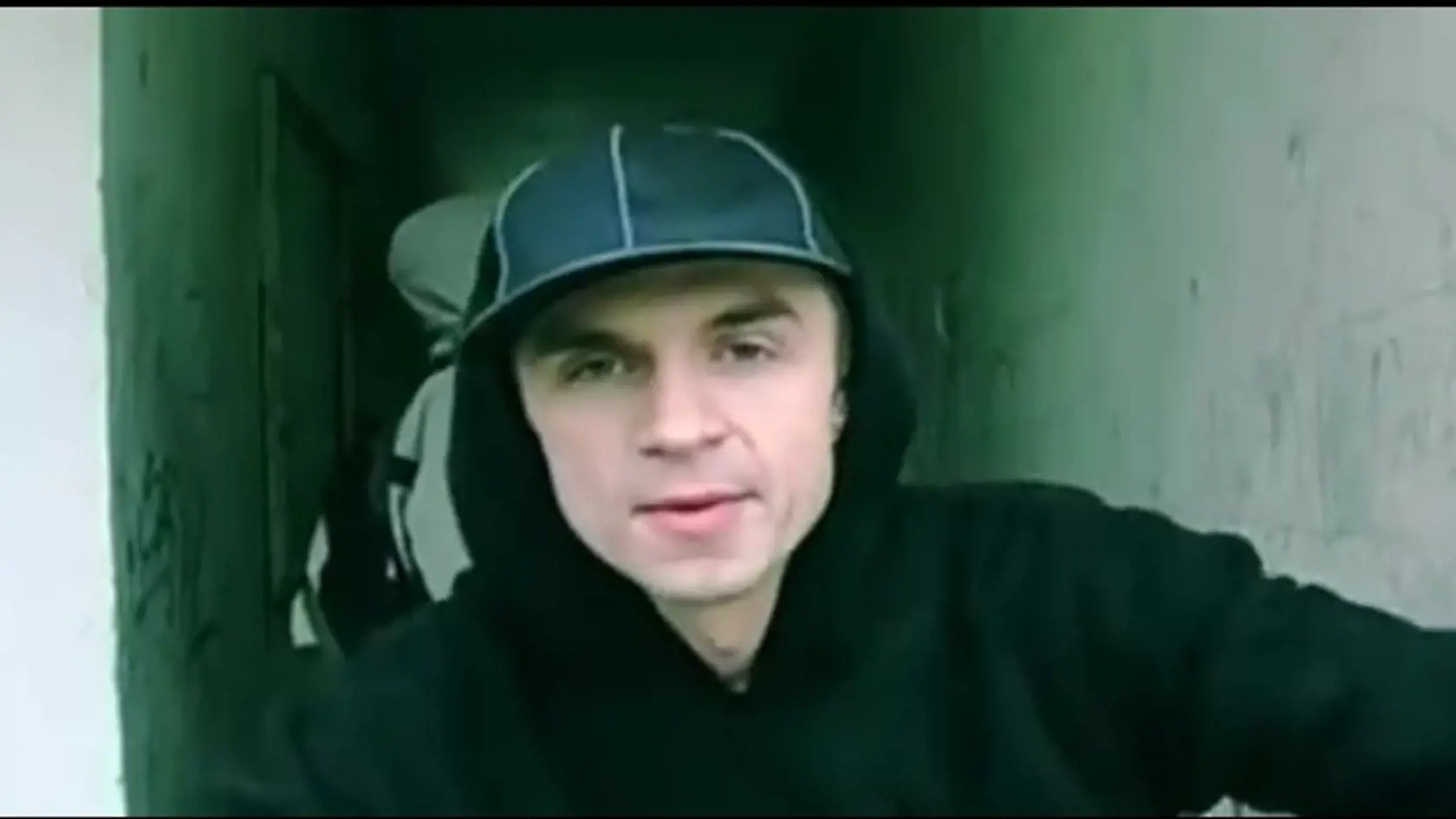 Z Mec Vrabca je už zrelý pánko.