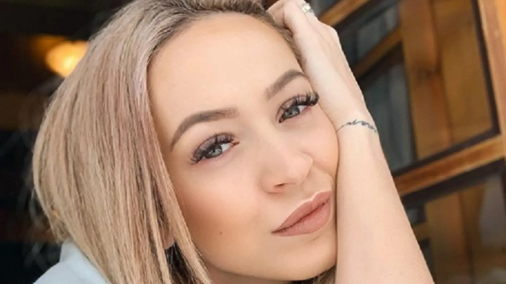 Dominika Mirgová