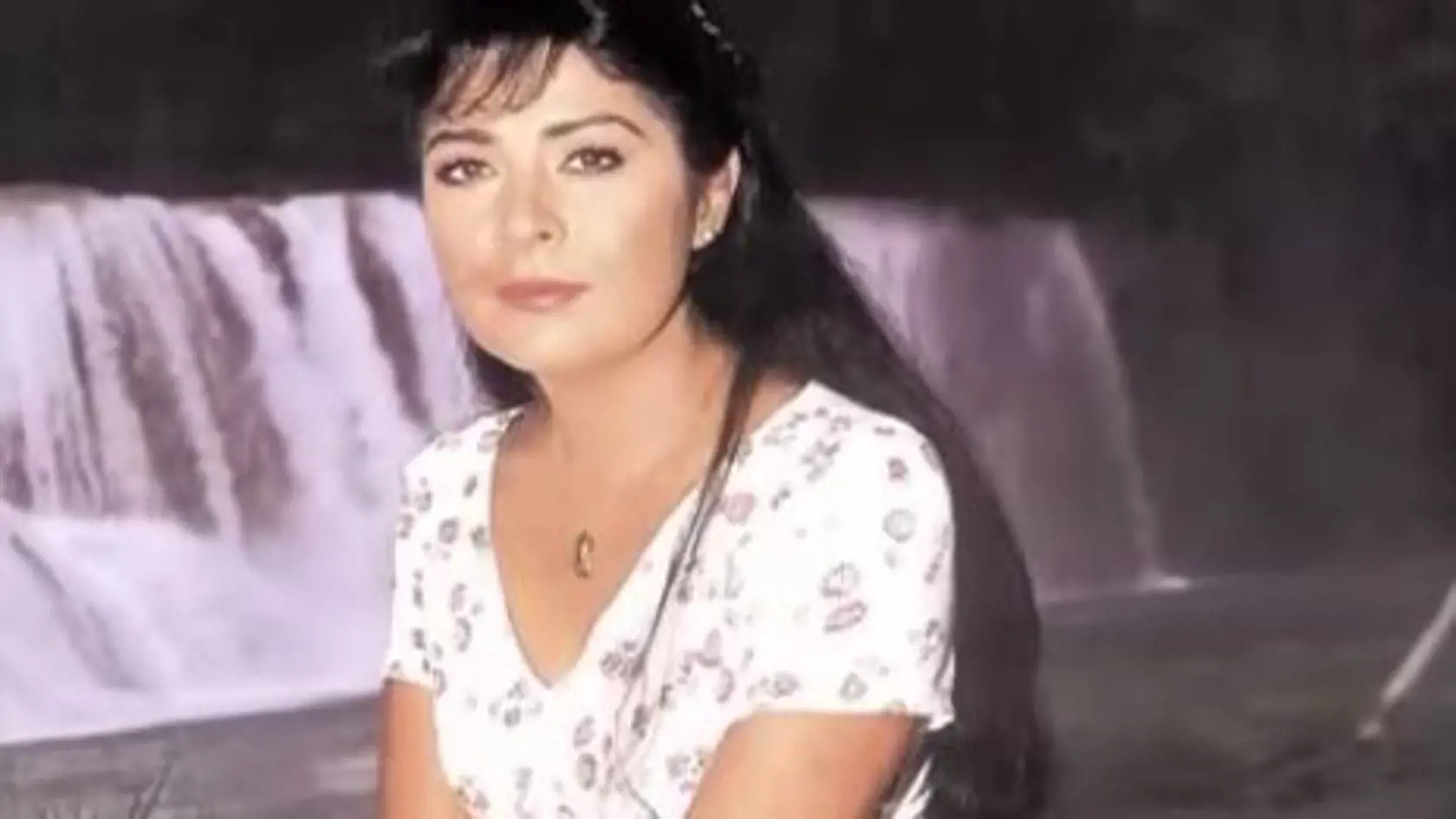 Victoria Ruffo, ako si ju pamätáme.