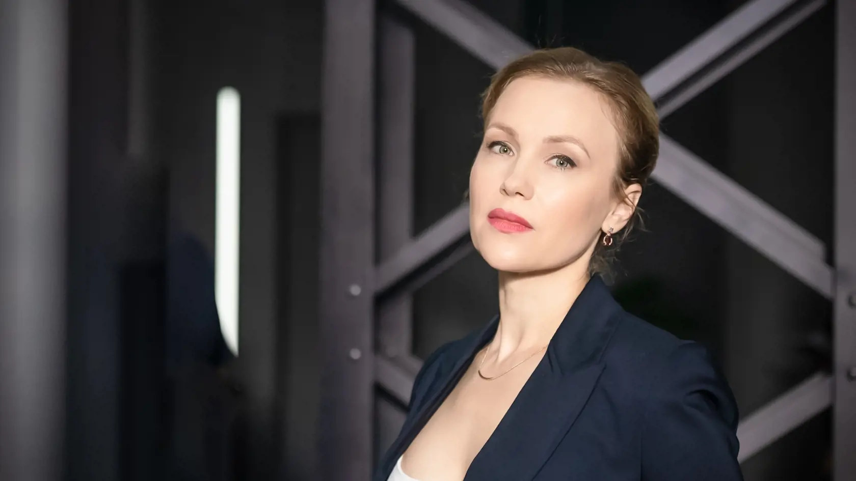 Vlastina Svátková v seriáli Prokurátorka