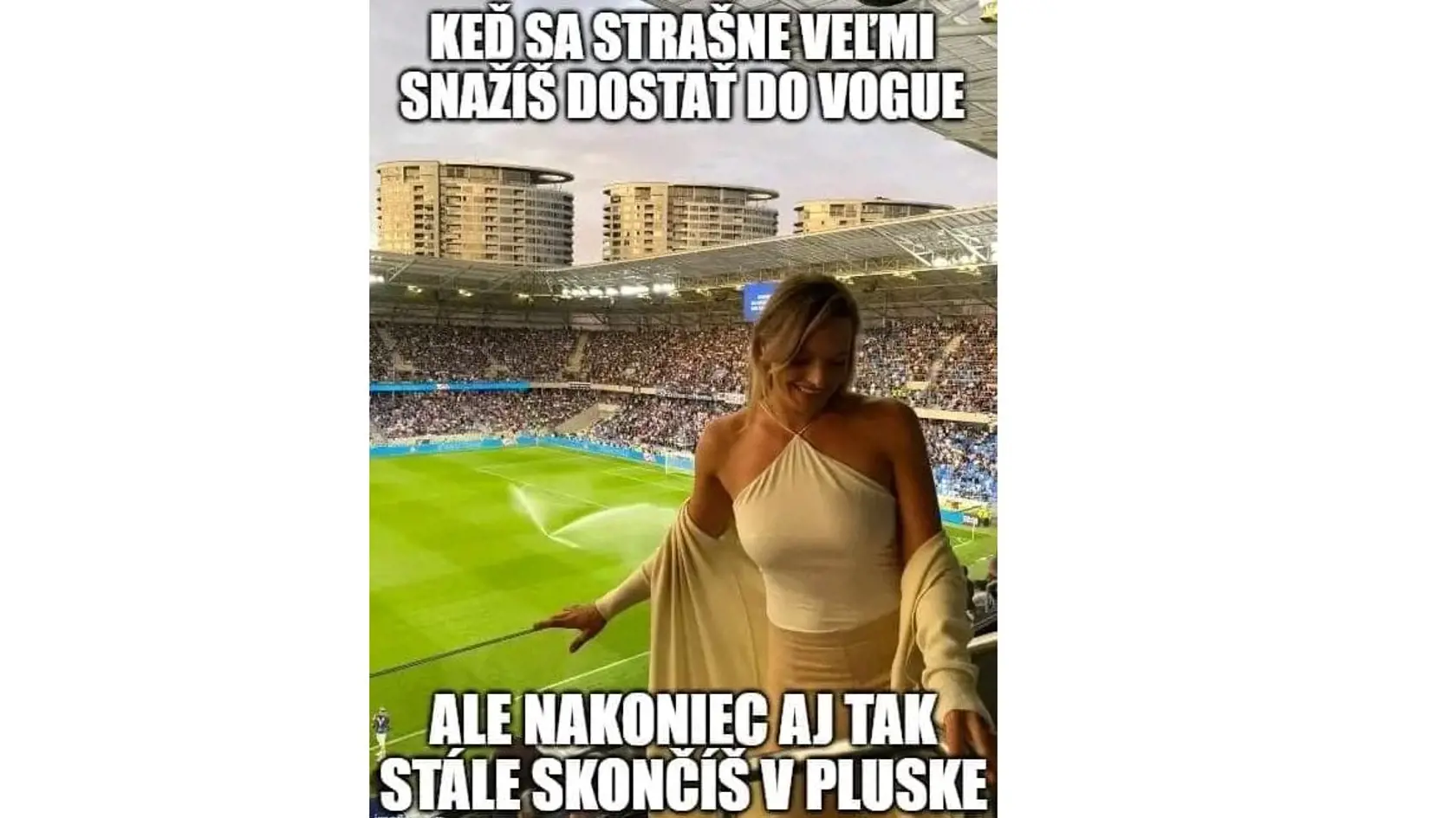 A na humoristické stránky...