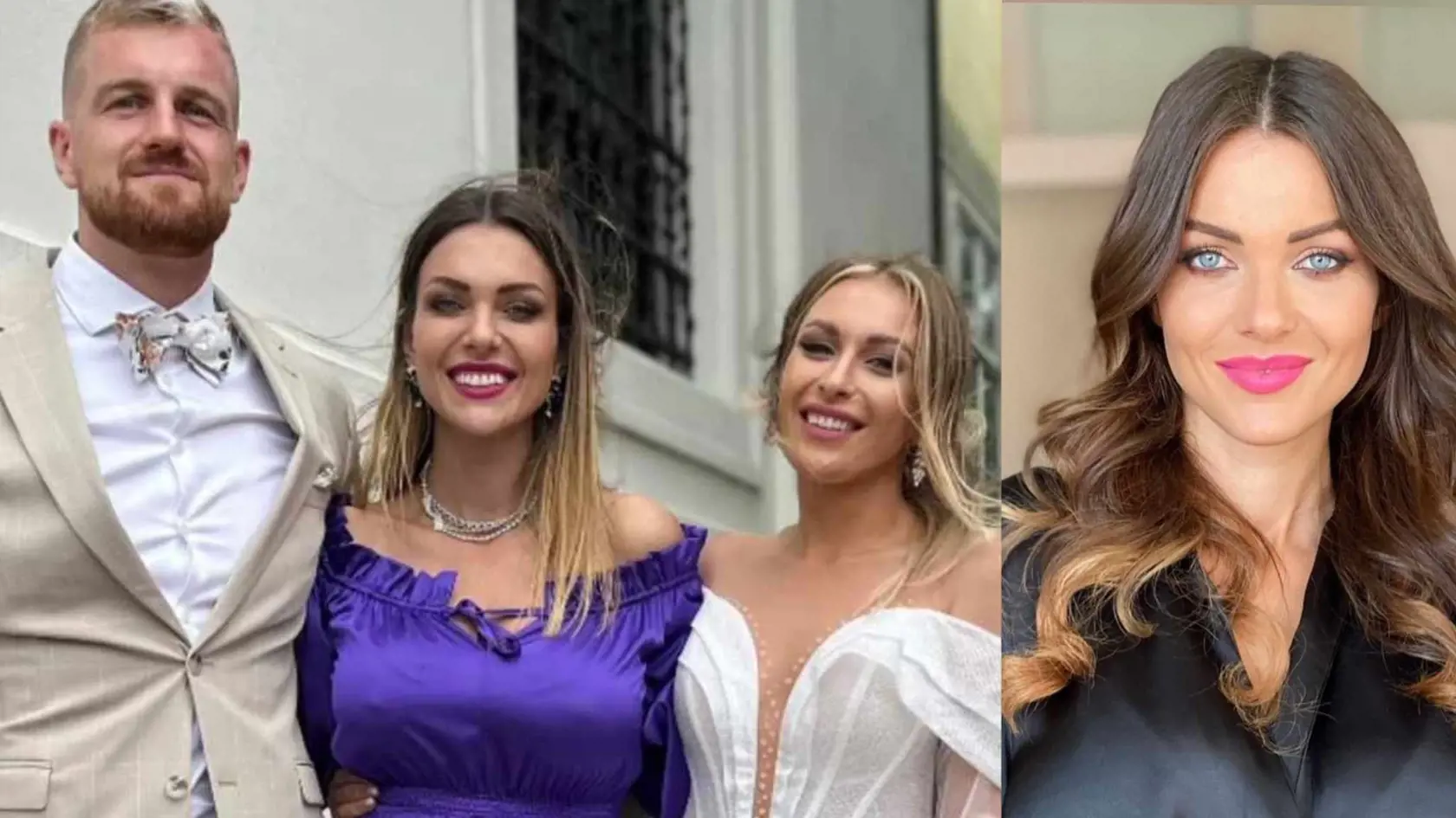 Brat Martiny Schindlerovej sa ženil