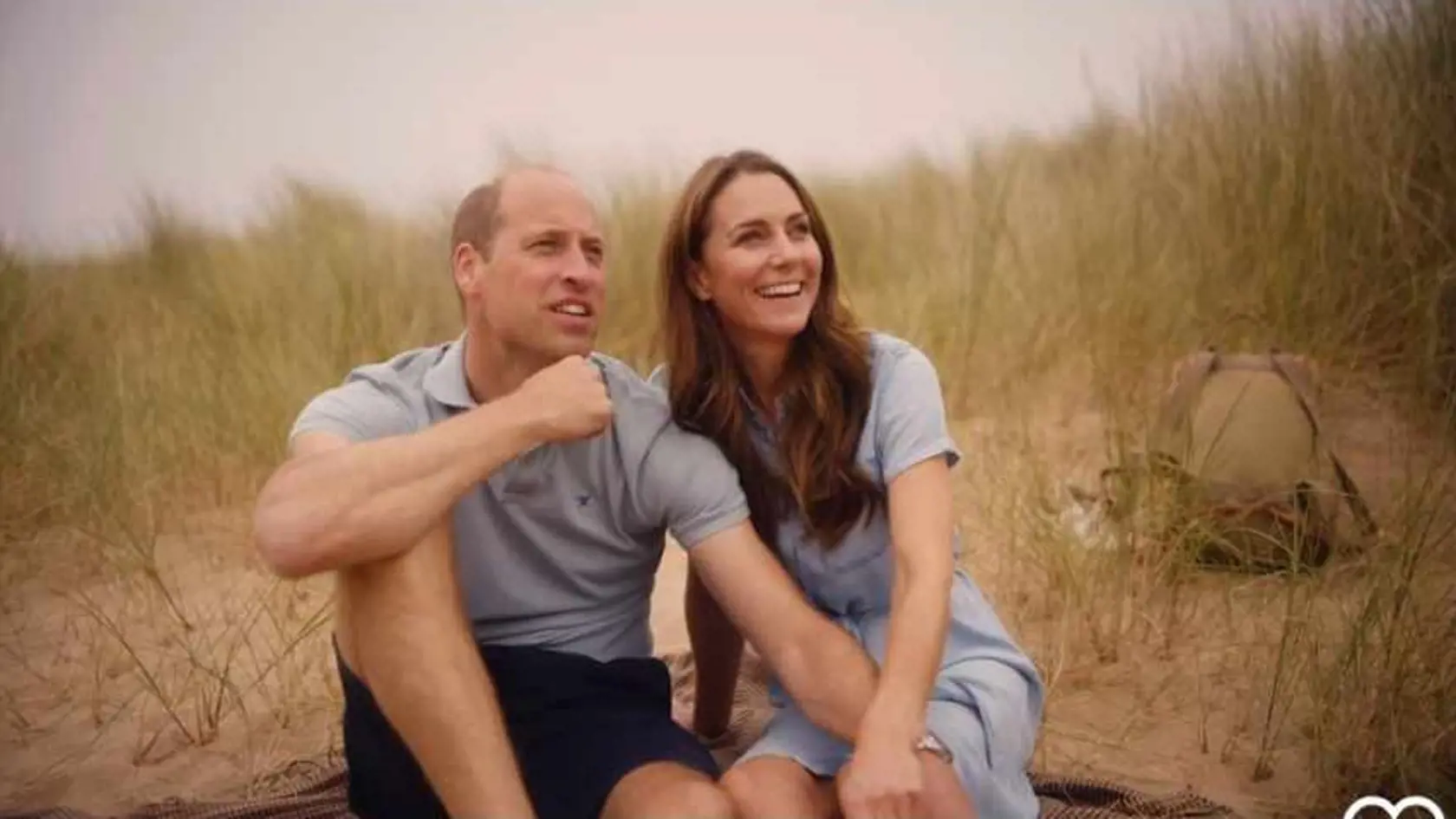 Bozky a dotyky. WILLIAM a KATE, ako ich verejnosť nepozná.