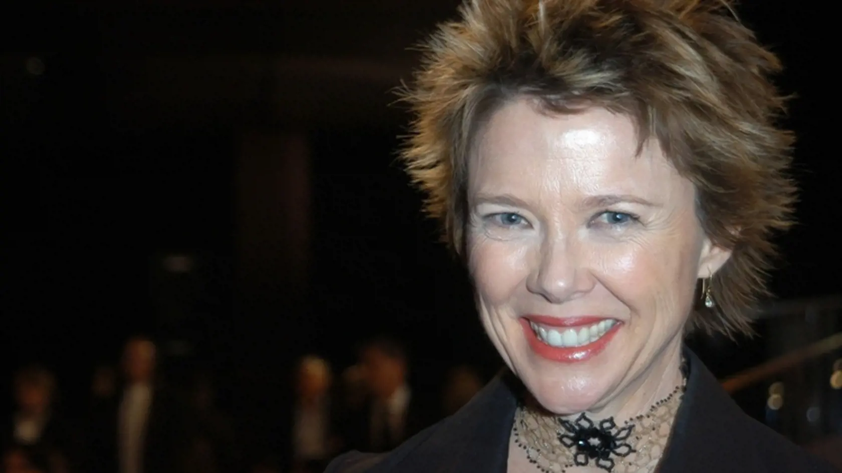 Annette Bening