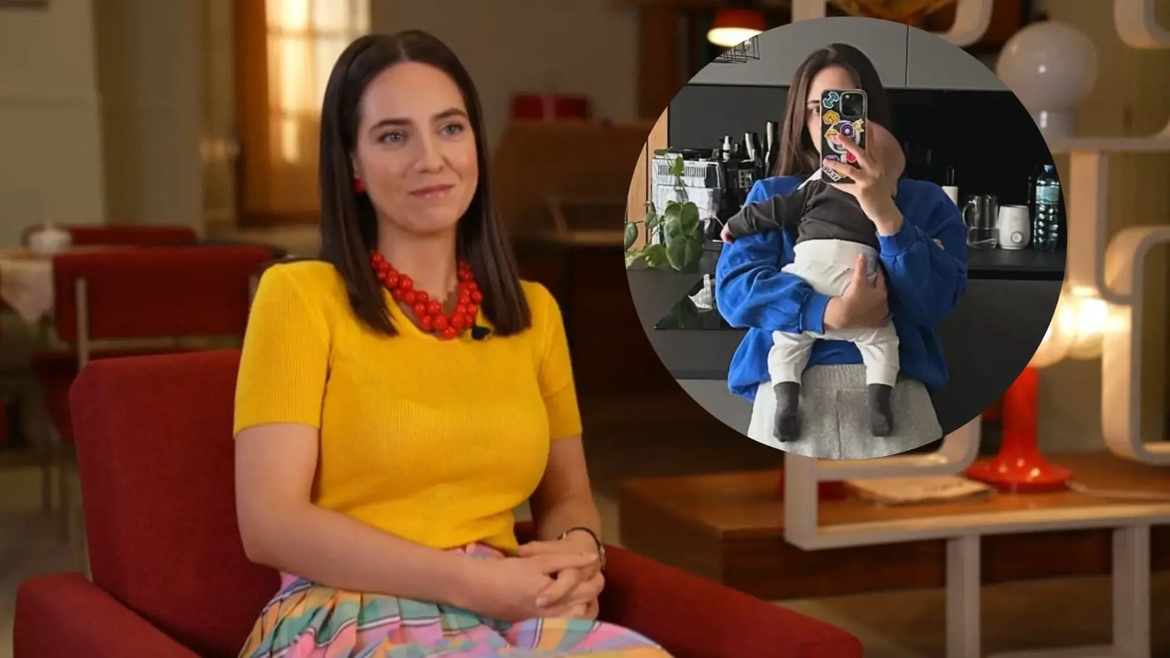 Ráchel Šoltésová zo Sľubu: Pozrite, ako vyrástol jej synček Kubko! 