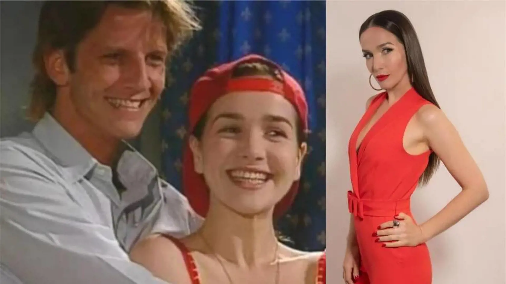 Natalia Oreiro