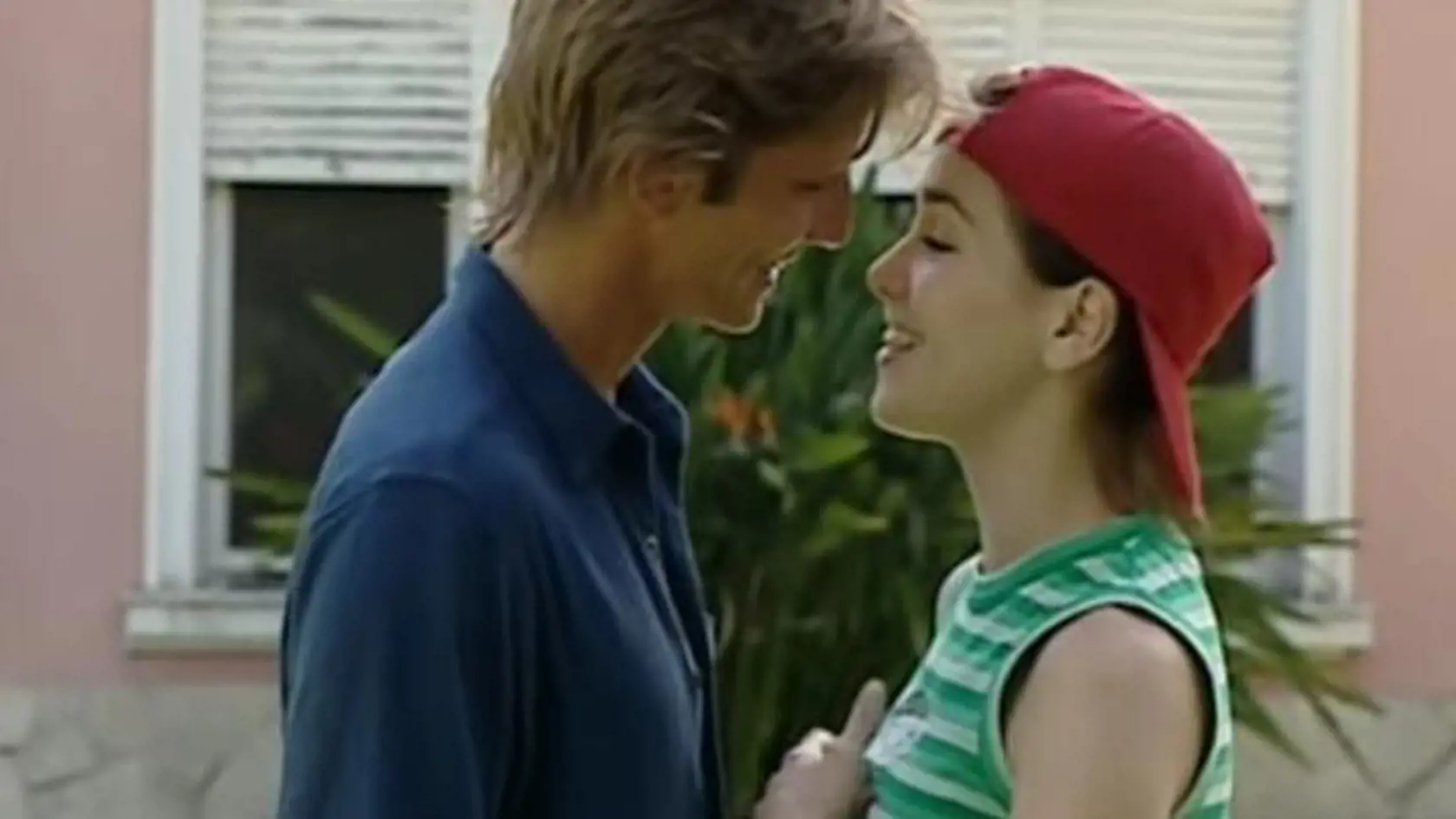 Pred 22 rokmi ich spojila telenovela Divoký anjel