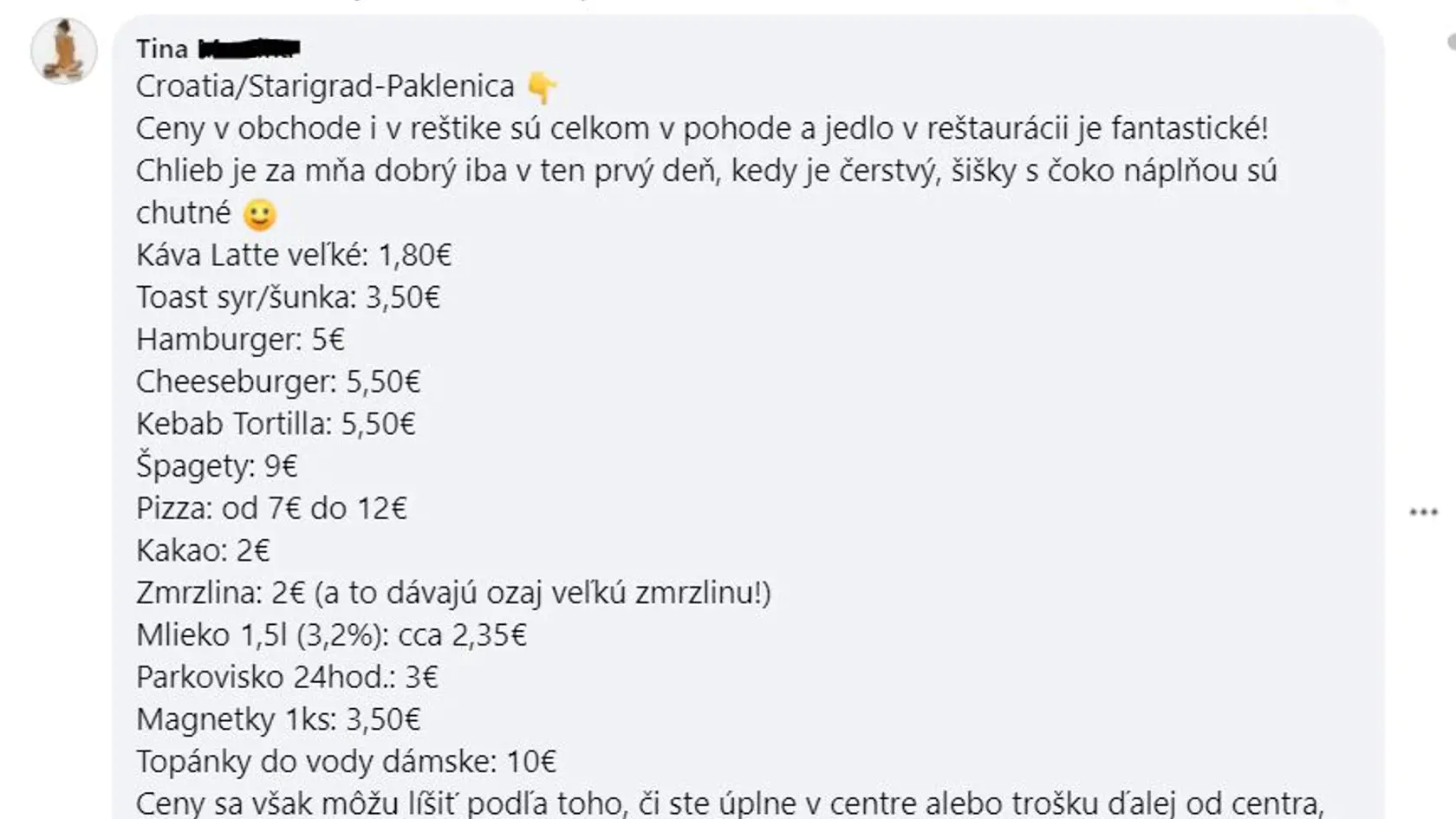 Pýtali sme sa Slovákov, či je podľa nich Slovensko drahšie ako Chorvátsko a aké majú tipy pre tých, ktorí sa tento rok k Jadranu ešte iba chystajú.