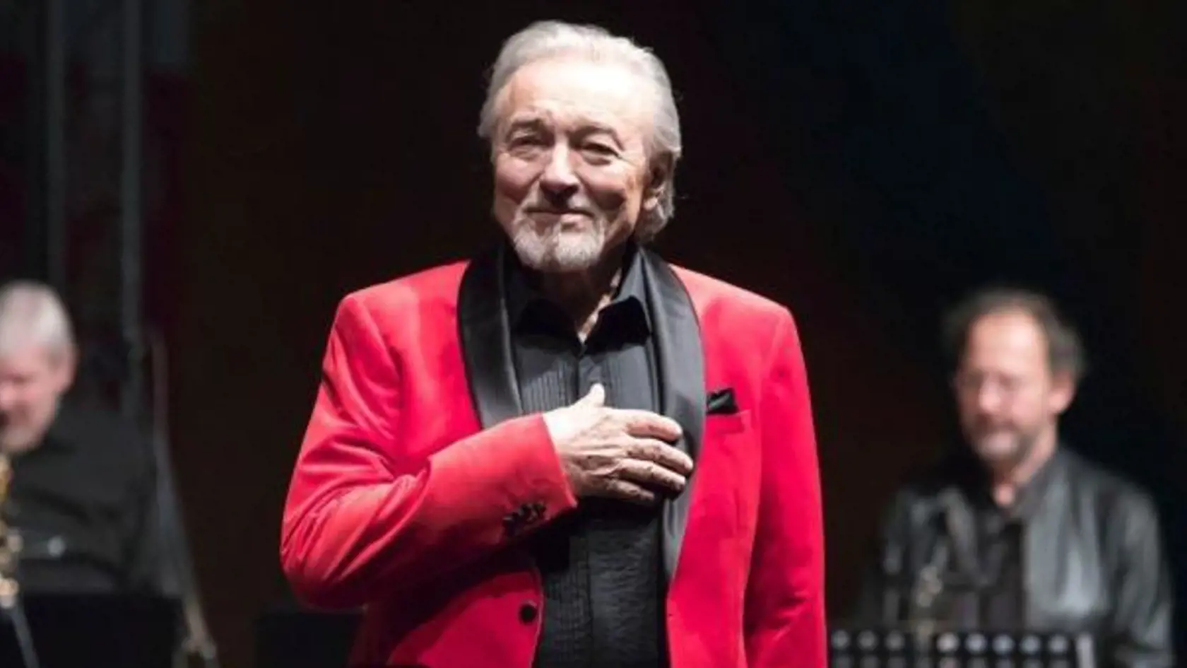 Karel Gott