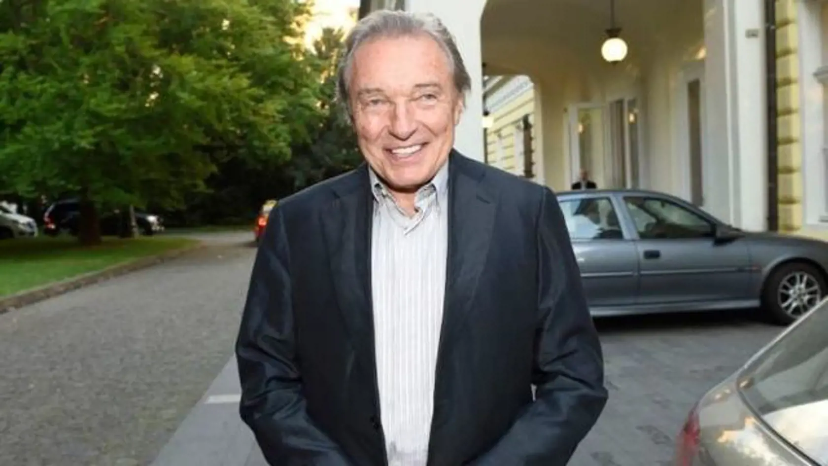 Karel Gott