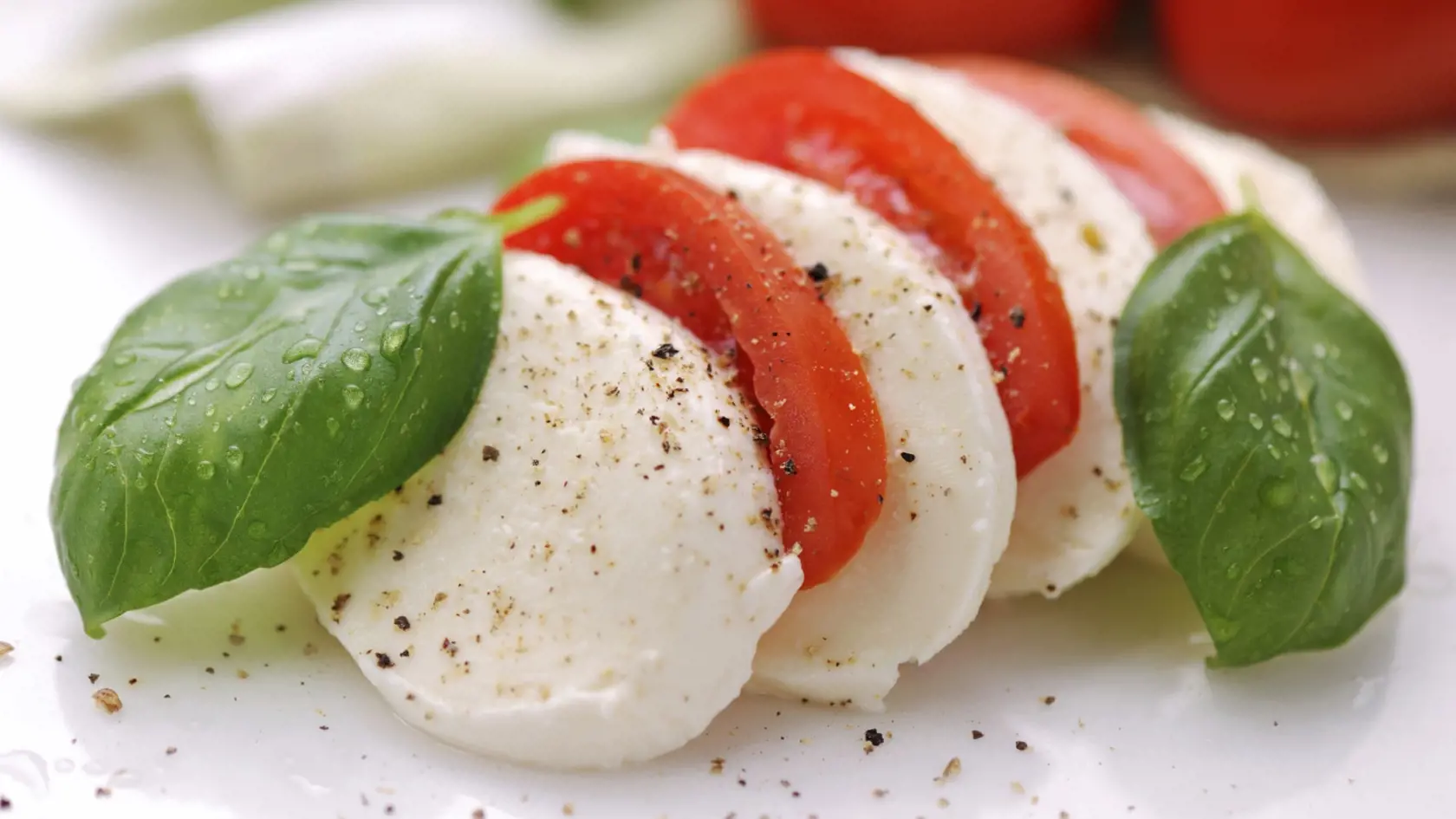 Caprese Salad