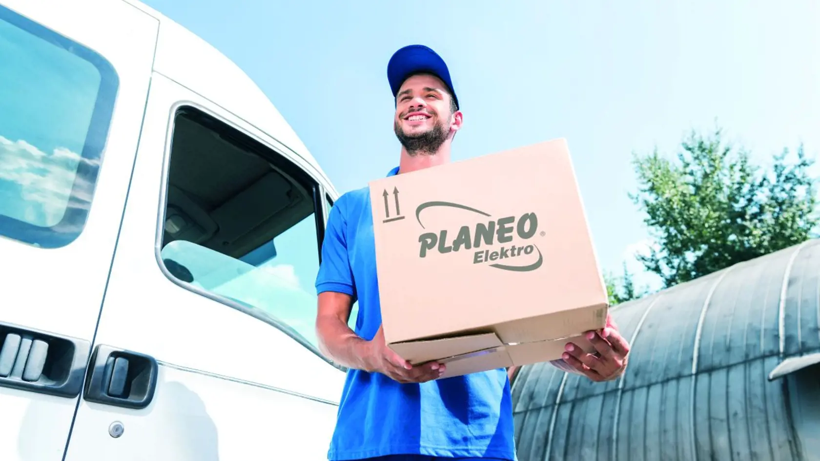 PLANEO Elektro