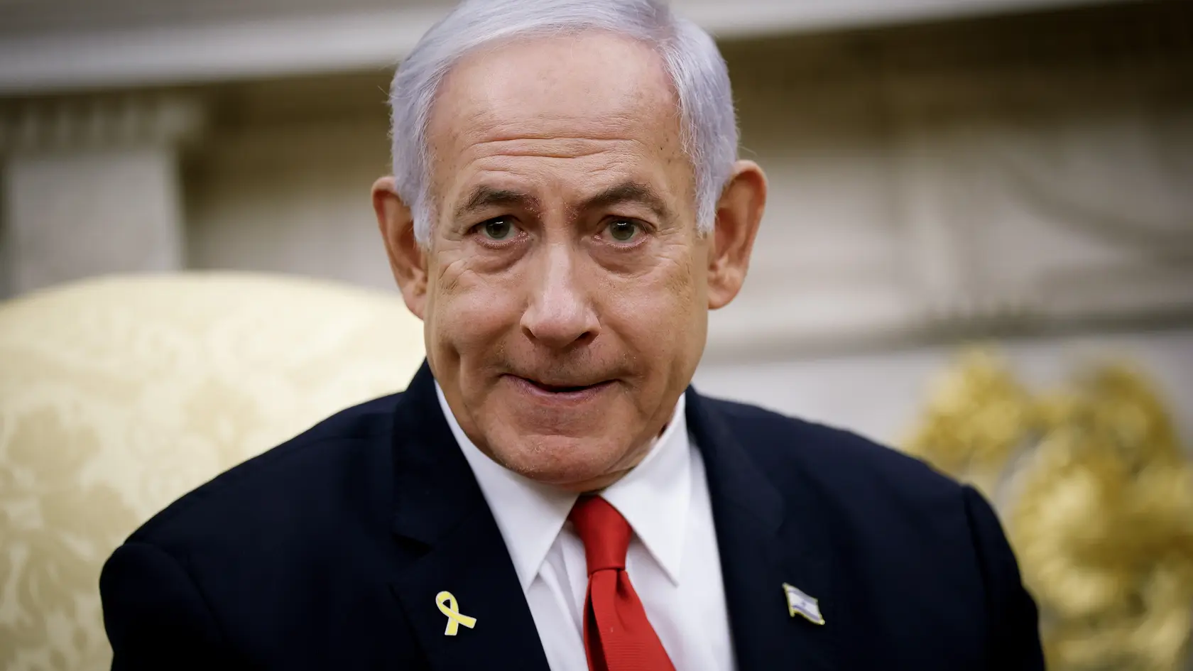 Izrael by mohol pohroziť anexiou niektorých oblastí Pásma Gazy, aby zvýšil tlak na palestínske hnutie Hamas, povedal v stredu izraelský minister Ze'ev Elkin.