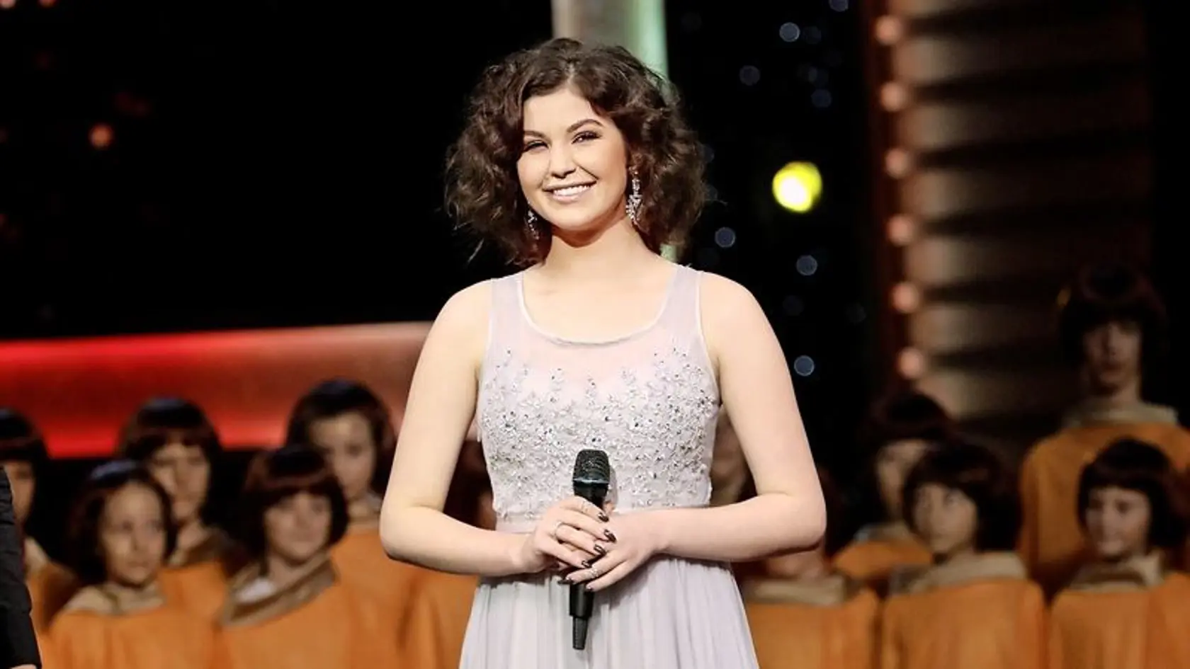 Celeste Buckingham