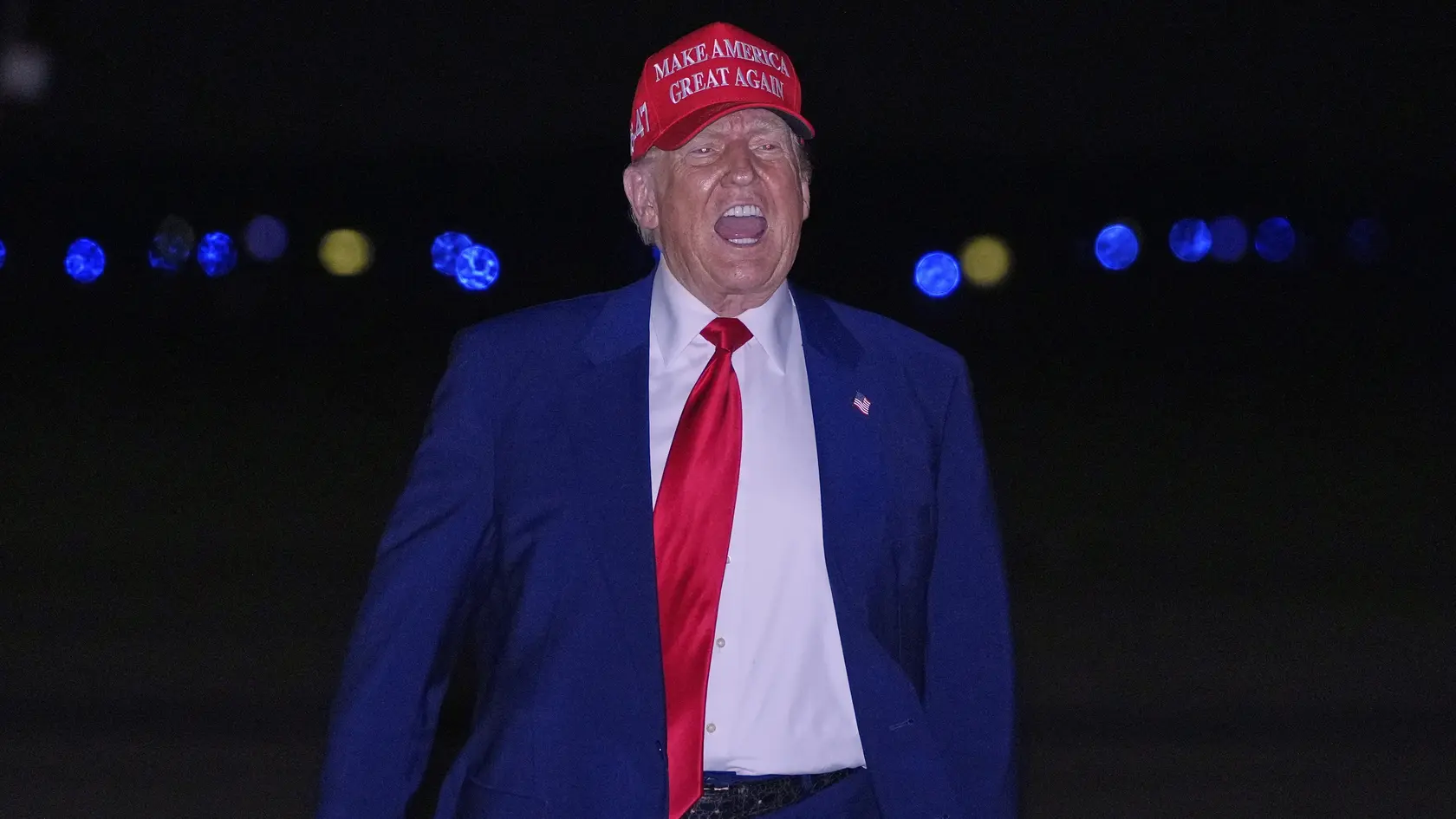 Trumpovi nie je vojna na Ukrajine ľahostajná