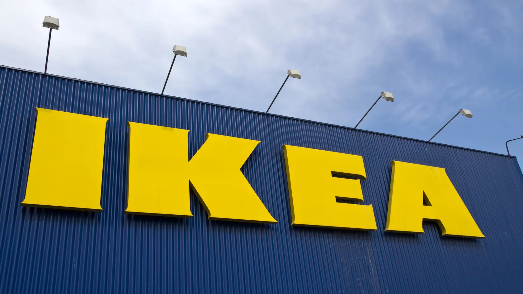 IKEA.