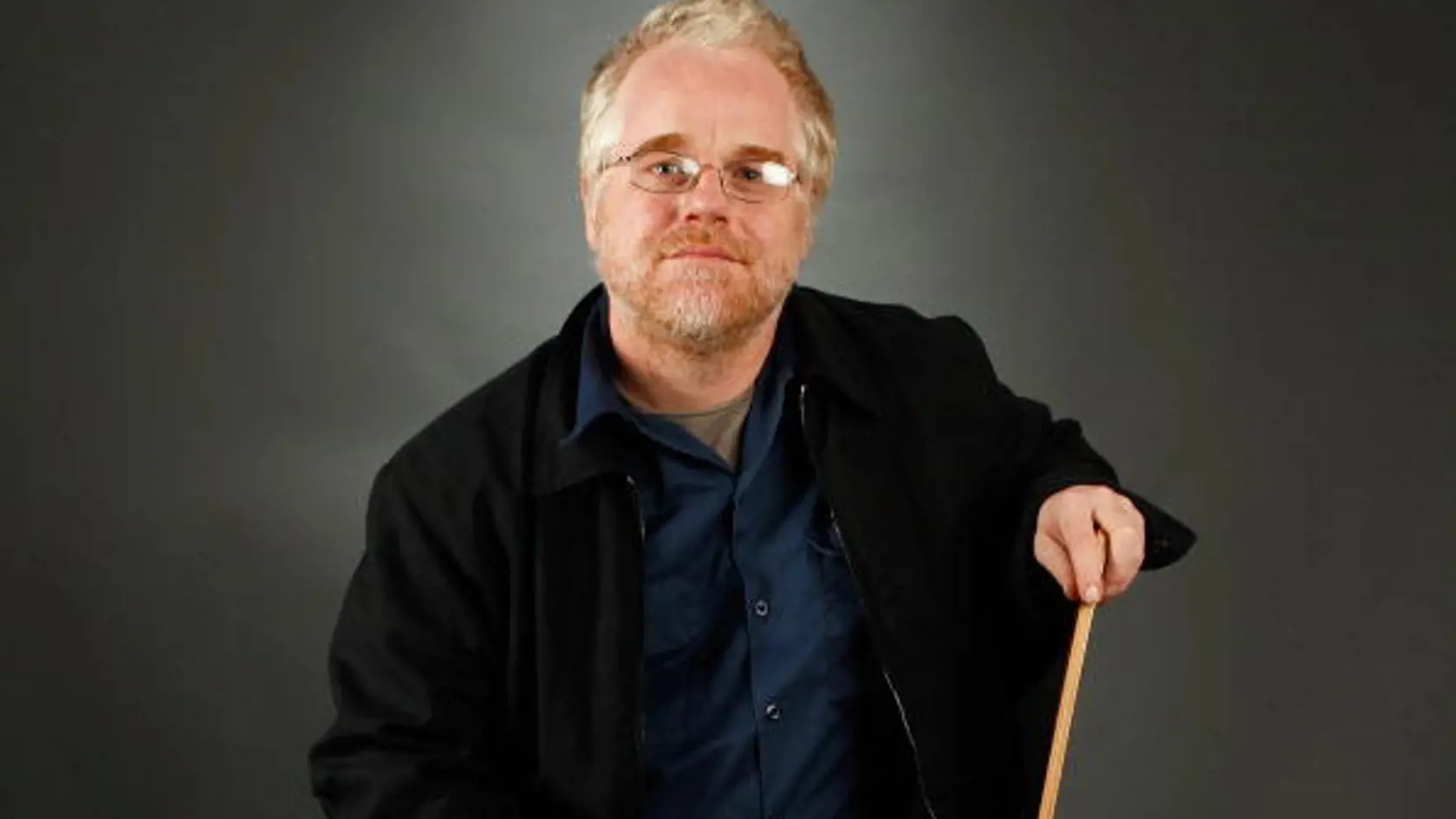 Philip Seymour Hoffman