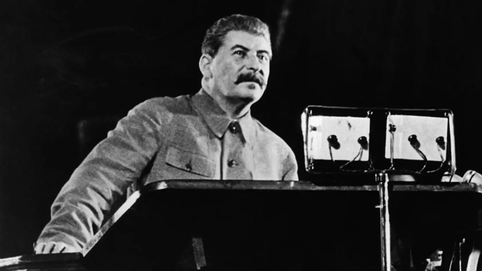 Stalin