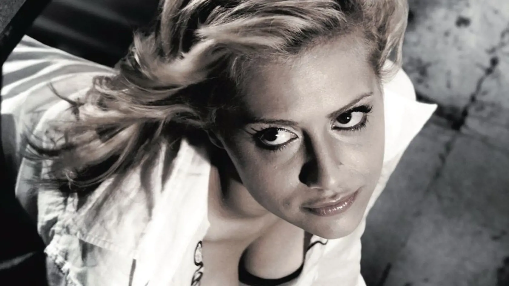Brittany Murphy