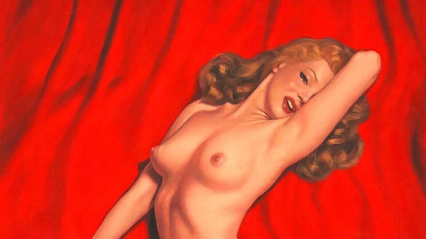 Marilyn Monroe