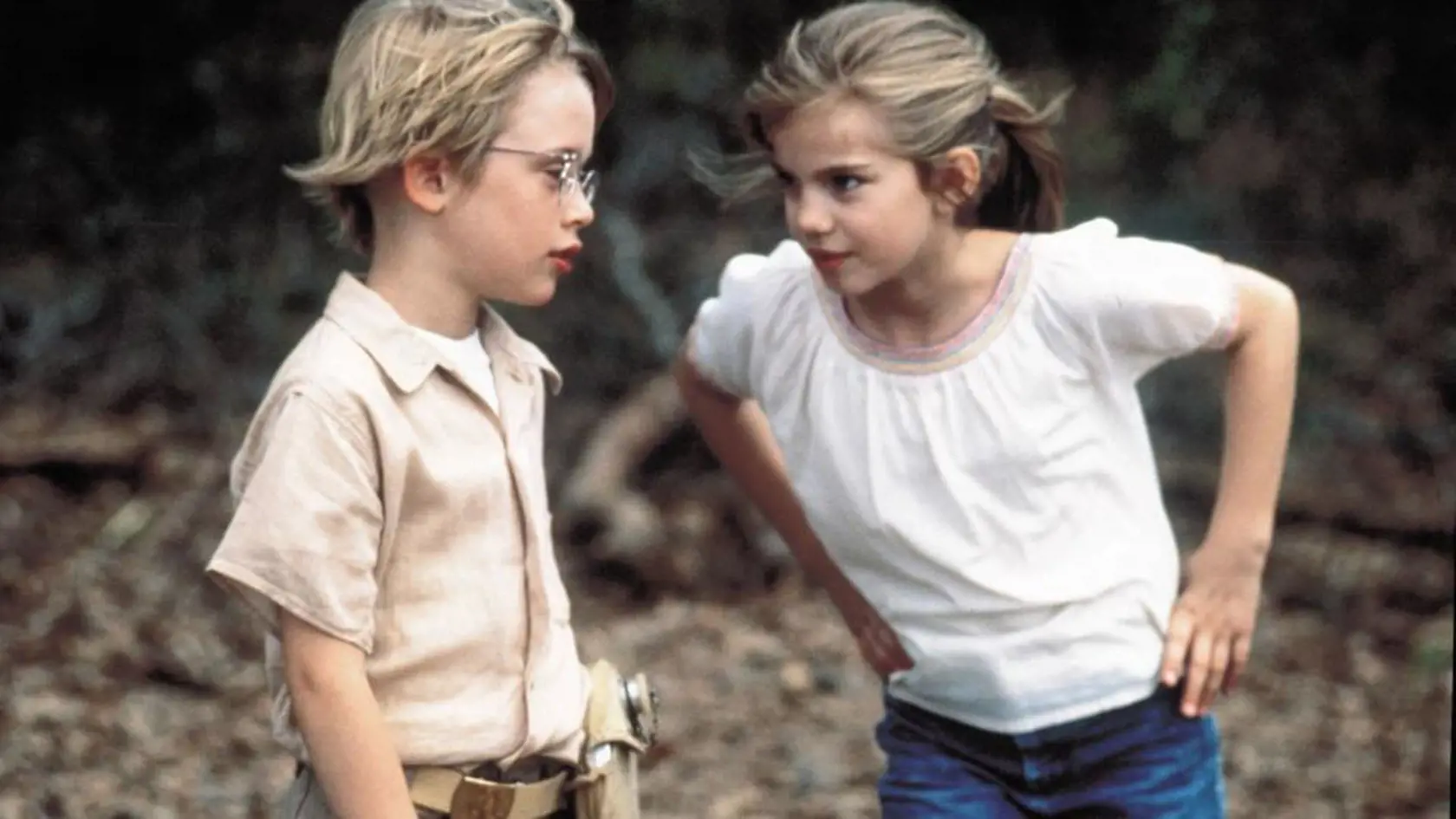 Macaulay Culkin