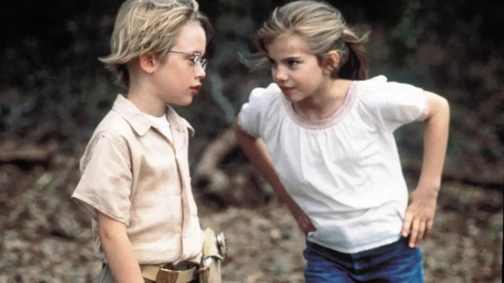 Macaulay Culkin