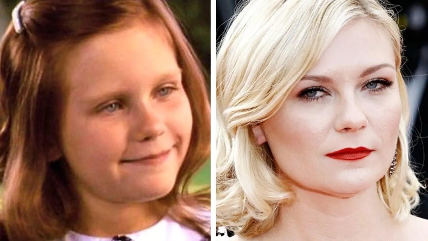 Kirsten Dunst