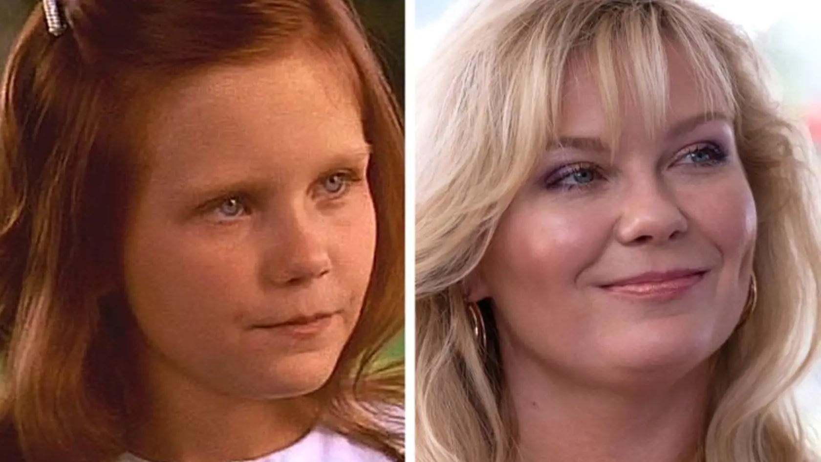 Kirsten Dunst