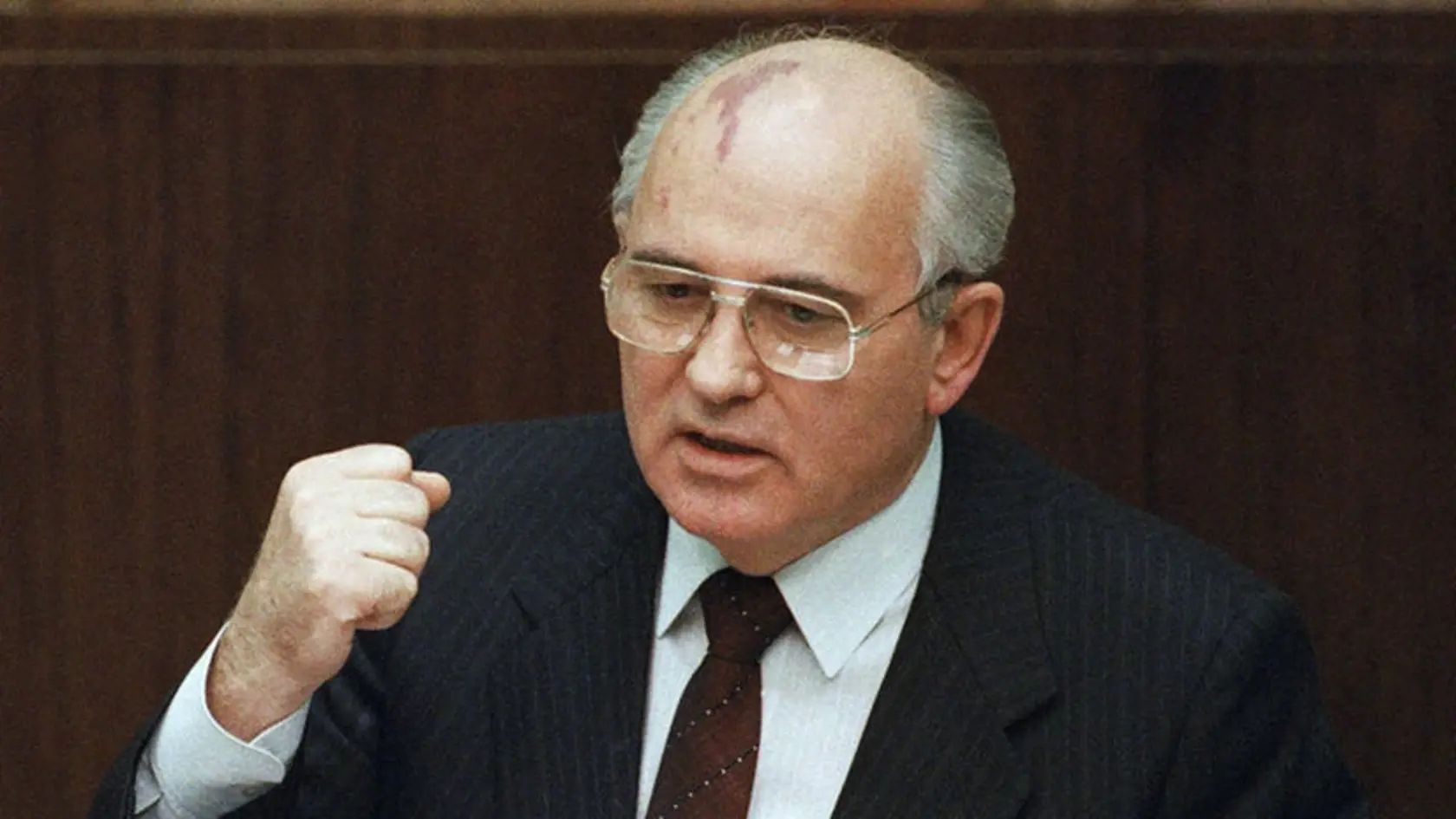 Daniela v predpovedí na august pripomenula aj rozpad bývalého Sovietskeho zväzu a hlavnú postavu tohto obdobia. Michail Gorbačov si myslel, že Sovietsky zväz by sa rozpadol aj bez neho. Je už dnes po smrti.