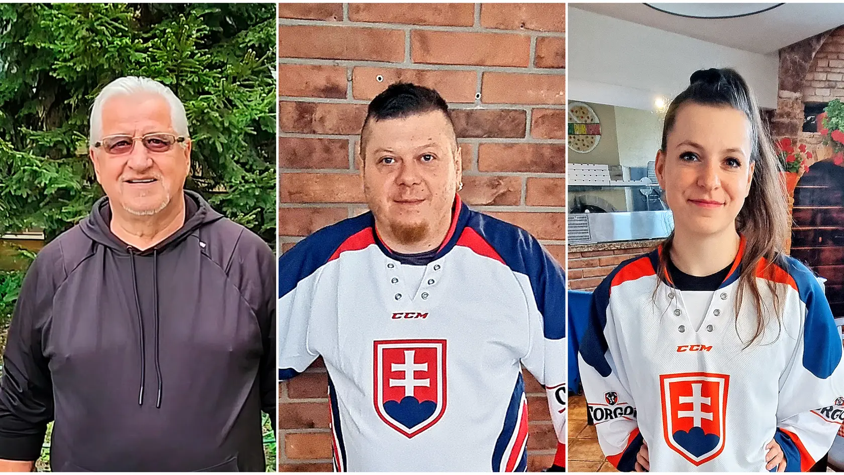 Vinco Lukáš, ale aj ďalší Slováci poriadne skritizovali hráčov.