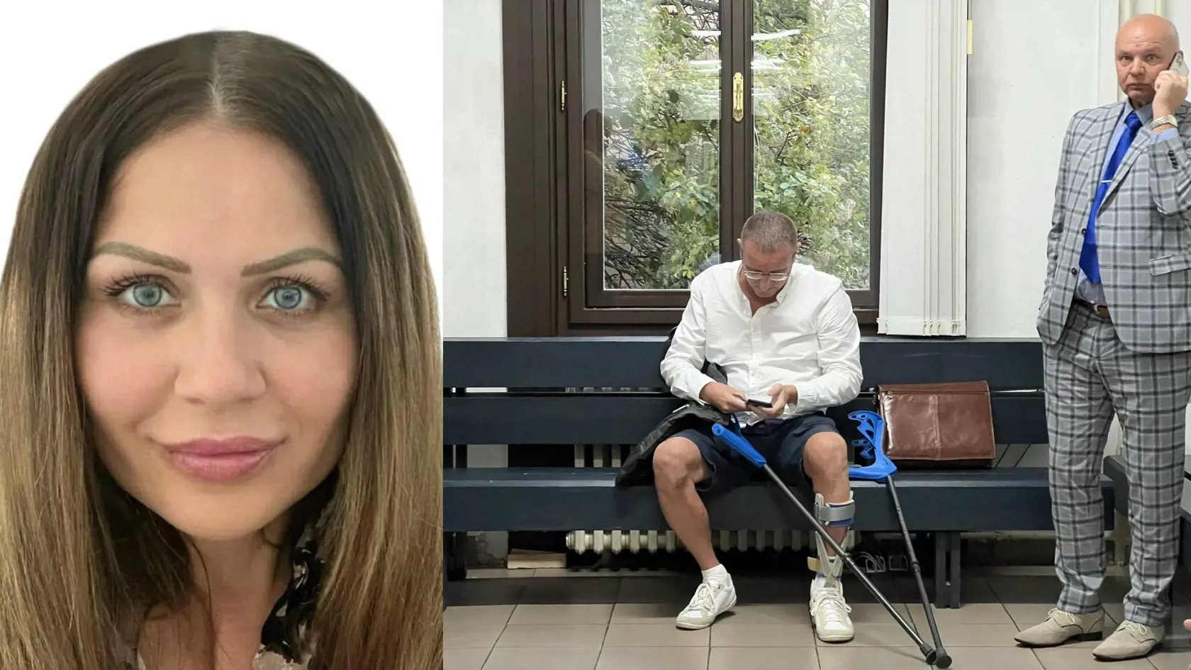 Pojednávanie s podnikateľom z Revúcej Mariánom Výborným, ktorý je obvinený z úkladnej vraždy, prebieha od stredy rána (11.10.) na Špecializovanom trestnom súde v Banskej Bystrici. Ten mal minulý rok v júli autom čelne vpáliť do svojej bývalej partnerky Iriny (†43). Tá na mieste zomrela.