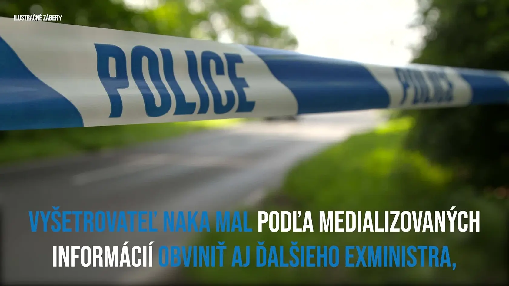 Ďalšía rana pre spravodlivosť? Po tom čo mal problémy s políciou niekdajší minister spravodlivosti Štefan Hrabin (65), prichádza ďalšie "prekvapenie". Vyšetrovateľ NAKA mal podľa medializovaných informácií obviniť aj ďalšieho exministra, no tentokrát z prostredia strany Most-Híd!