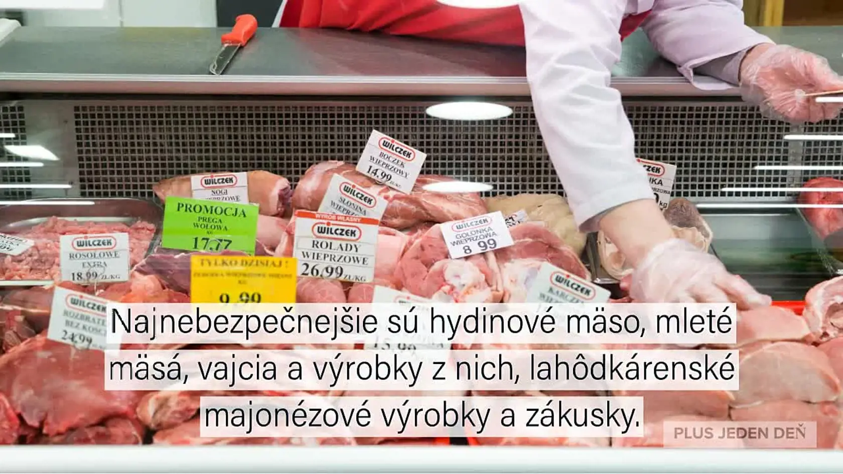 Salmonelóza je infekčné ochorenie. Pôvodcom je baktéria nazývaná salmonela, ktorá nás preháňa nielen v lete ale po celý rok. Zdrojom nákazy sú predovšetkým potraviny živočíšneho pôvodu, napr. mäso alebo vajcia. Čo ďalšie ju môže obsahovať a aké sú príznaky?