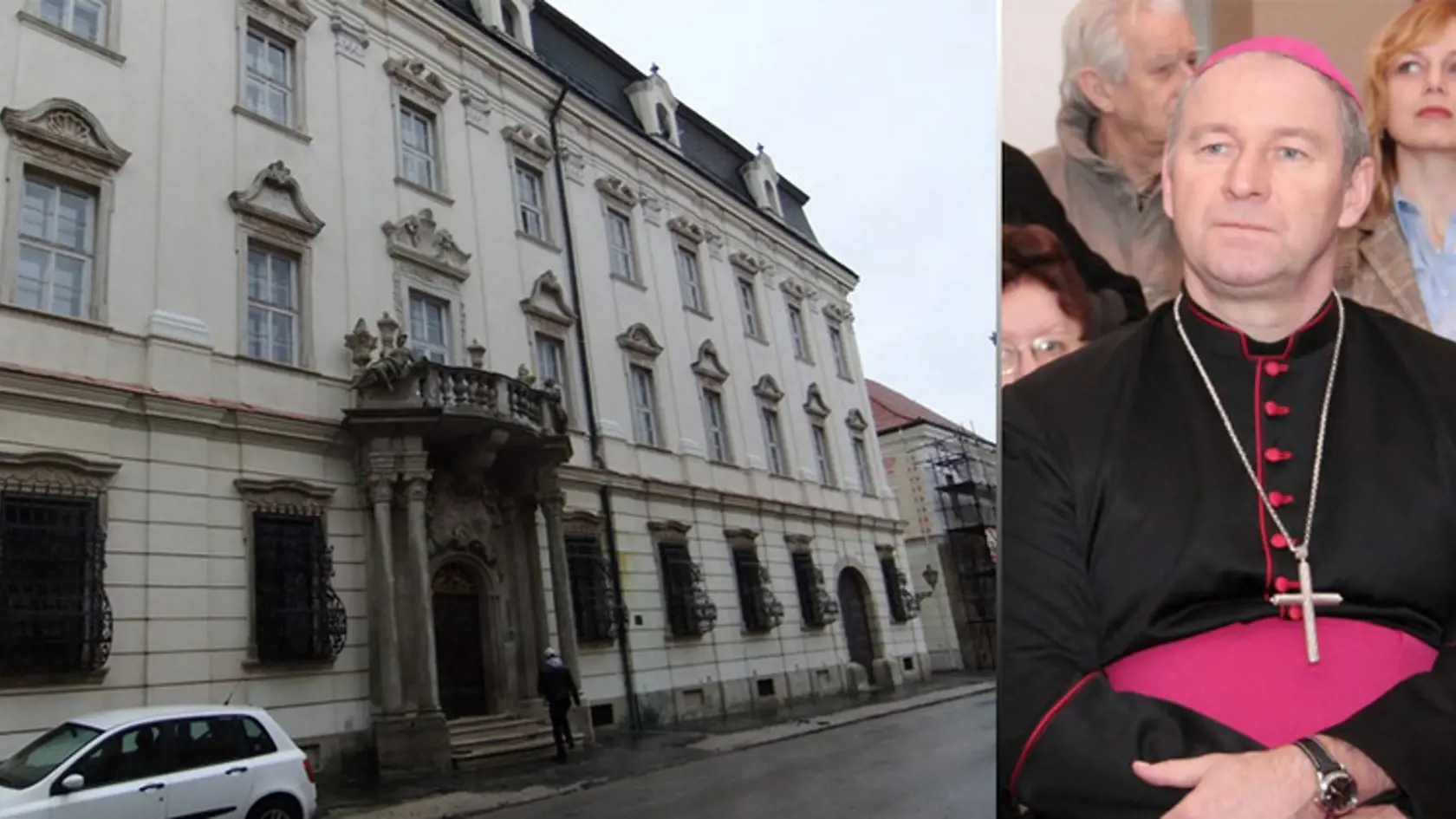 Róbert Bezák: Jeho  novinky postupne rušia.