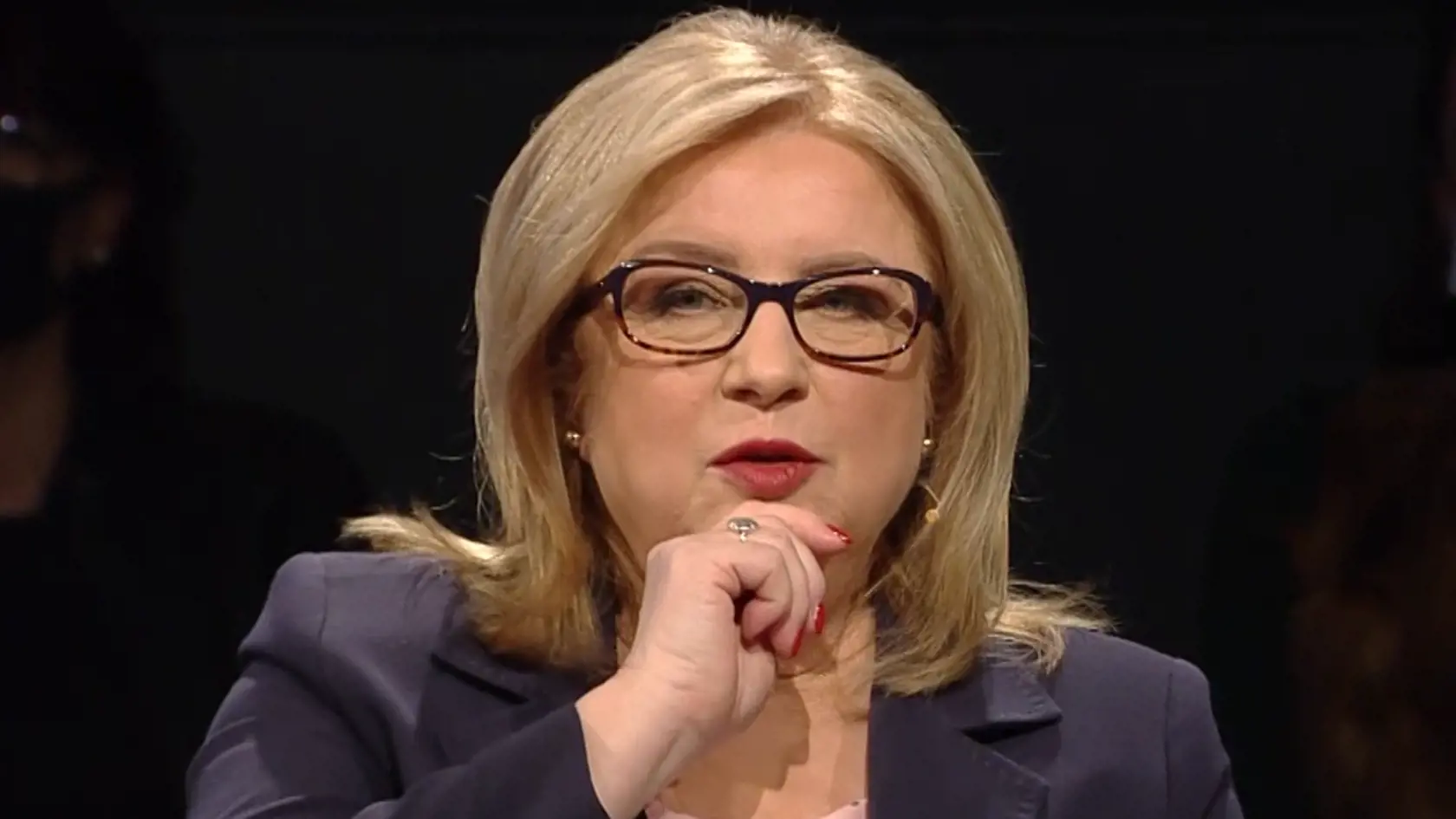 Relácia Zlaté časy.