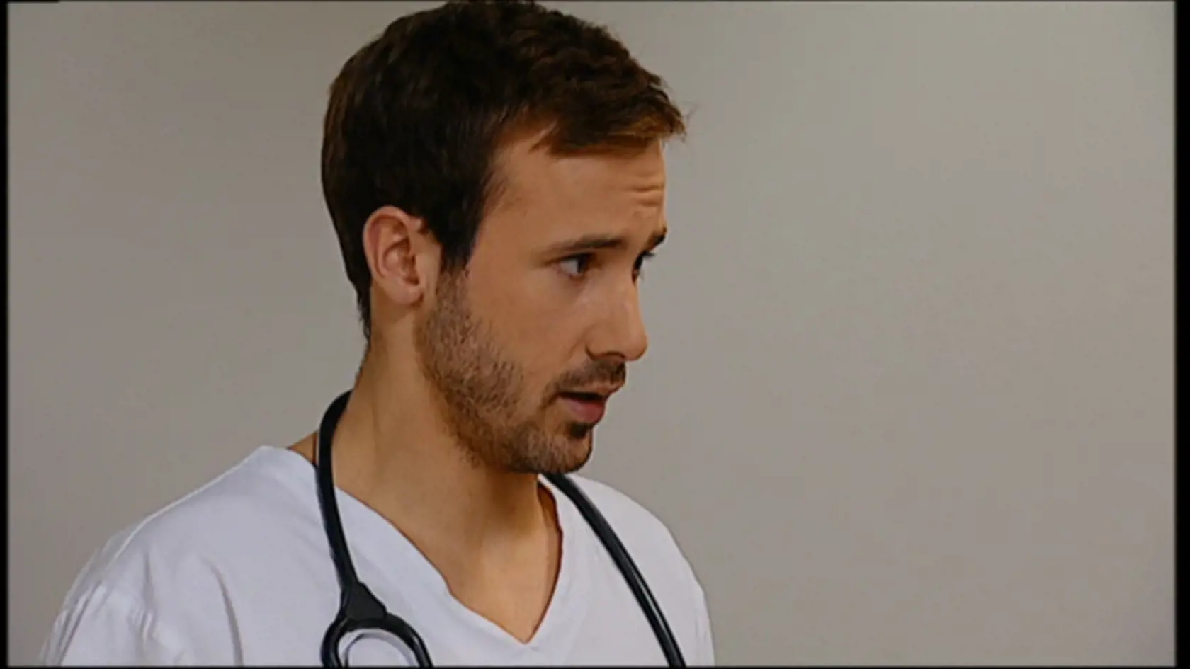 doktor Jursa (Marek Fašiang)