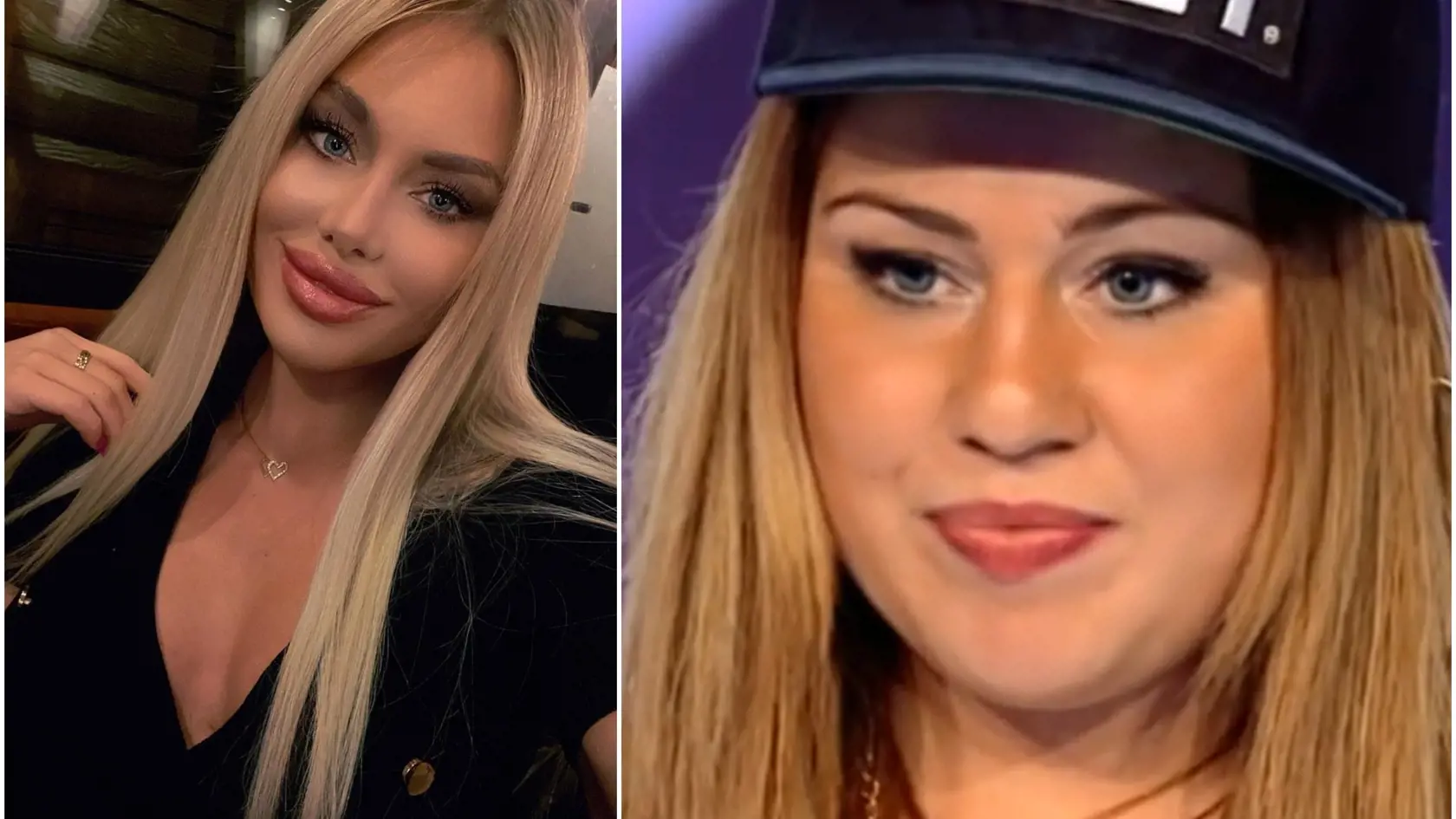 Laura Vizváryová prešla veľkou premenou.