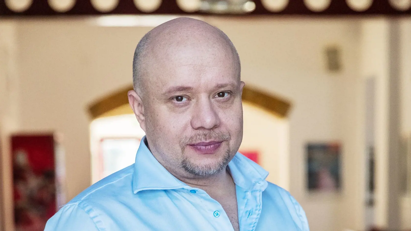Marián Labuda ml.
