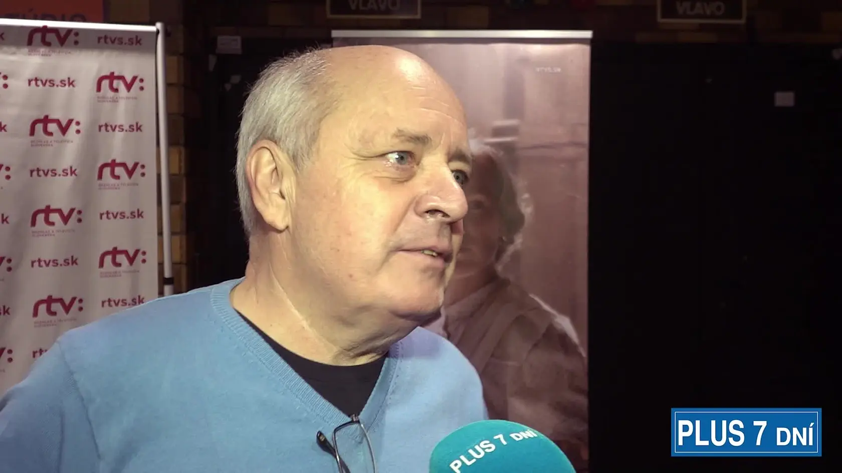 Herec prehovoril o zdravotnom stave svojej slávnej mamy Evy Landlovej.