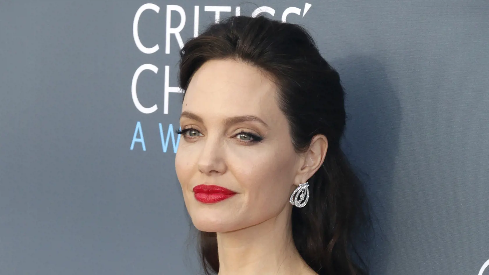 Angelina Jolie