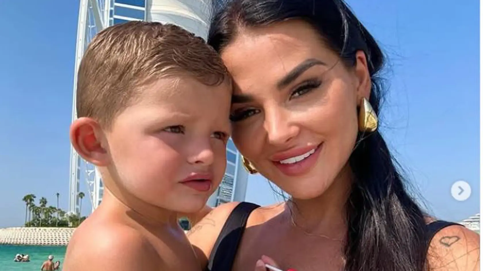 Zuzana Plačková miluje Dubaj. Kúpila tam ďalšiu nehnuteľnosť.